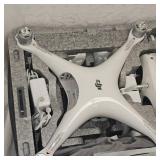 DJI Phantom Drone, Like New in Case