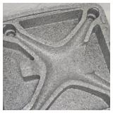 DJI Phantom Drone, Like New in Case