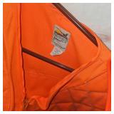 3-Orange 2 XL Hunting Vests