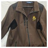Pheasants Forever XL Reebok Field Coat