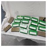 Huge Lot MTM Cased 9mm Fired Brass-Qty13 (650rds) plus 275 rounds