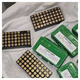 Huge Lot MTM Cased 9mm Fired Brass-Qty13 (650rds) plus 275 rounds