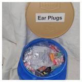 Very Nice Lot of Muzzle Loading Accessories and Ear 80 Plugs