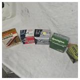 12ga 2 3/4" Steel #2 & #1, Federal 3" 12ga #2 Shells