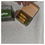 12ga 2 3/4" Steel #2 & #1, Federal 3" 12ga #2 Shells