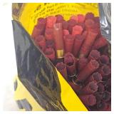 12ga 2 3/4" #5-2Boxes and Two Bags Hulls
