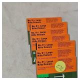 Rem #9 1/2 Rifle Primers 700-large rifle