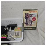 Misc Collectible Tins Etc