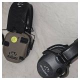 2-Pairs Walker Digital Ear Muffs
