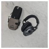 2-Pairs Walker Digital Ear Muffs