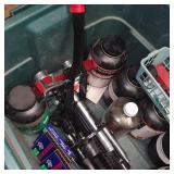 MEC 600 JR Mark 5 Shell Reloading Press with Supplies