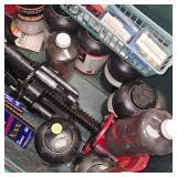 MEC 600 JR Mark 5 Shell Reloading Press with Supplies