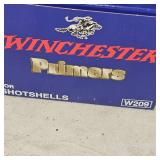 1000 Winchester 209 Primers