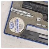Colt Govt 1911 AI .177 Pellet Gun w/extras