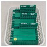 RCBS Loading Blocks, Qty 16