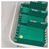 RCBS Loading Blocks, Qty 16