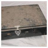 2-Coleman 5400 2 Burner Camp Stove