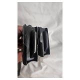 US Army M1 Carbine Mags and Holder 2-20rd in Pouch