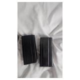US Army M1 Carbine Mags and Holder 2-20rd in Pouch