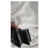 US Army M1 Carbine Mags and Holder 2-20rd in Pouch