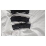 US Army M1 Carbine 30 Cal, 4 Pak Magazines w/Holder