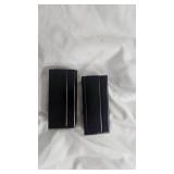 US Army M1 Carbine 30 Cal, 4 Pak Magazines w/Holder