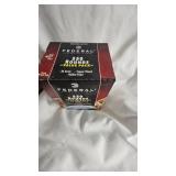 Federal 550 22LR 36gr 1100rds