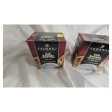 Federal 550 22LR 36gr 1100rds
