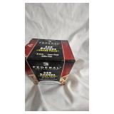 Federal 550 22LR 36gr 1100rds