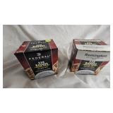 Federal 550 22LR 36gr 1100rds