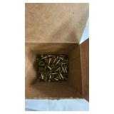 American Eagle 40gr 500 Pak and Federal 36gr, 150rds