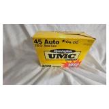 Bulk Remington 45ACP, 250 rds, 230gr