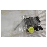 Lot of 3, 20rd M1 Carbine Mags, AR15 Sites, Speedloader