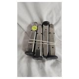 Stoeger STR9 Magazines, Qty 4