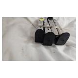 Stoeger STR9 Magazines, Qty 4