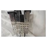 Stoeger STR9 Magazines, Qty 4
