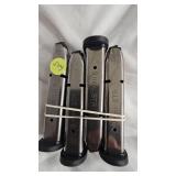 Stoeger STR9 Magazines, Qty 4