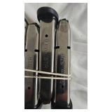 Stoeger STR9 Magazines, Qty 4