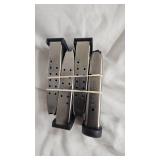 Stoeger STR9 Magazines, Qty 4