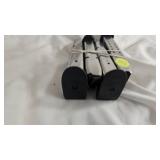 Stoeger STR9 Magazines, Qty 4
