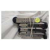 Stoeger STR9 Magazines, Qty 4