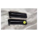 Sig Sauer 1911 22LR Mags, Qty2