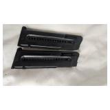 Sig Sauer 1911 22LR Mags, Qty2