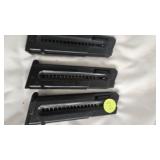 Sig Sauer 1911 22LR Mags, Qty3