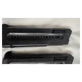 Sig Sauer 1911 22LR Mags, Qty3