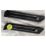 Ruger Mark III Mags, Qty 2