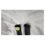 Ruger Mark III Mags, Qty 2