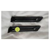 Ruger Mark III Mags, Qty 2
