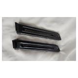 Ruger Mark III Mags, Qty 2