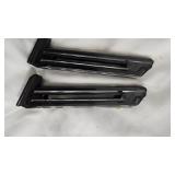 Browning BuckMark Mags, Qty 2